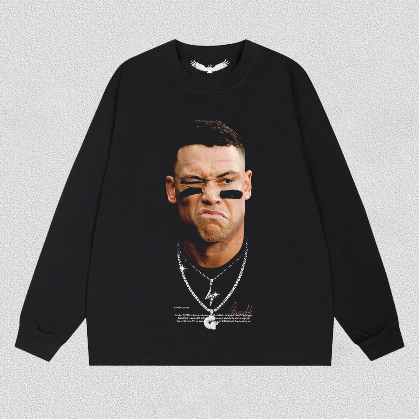AARON JUDGE TEE