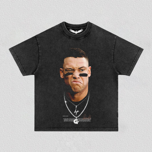 AARON JUDGE TEE