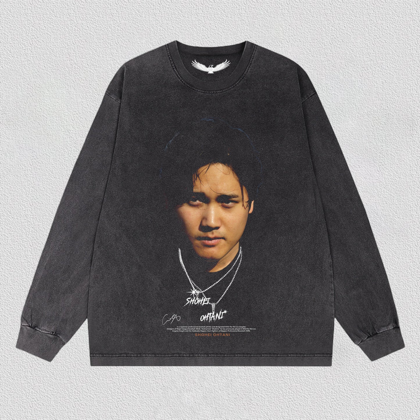 SHOHEI OHTANI 2025 TEE