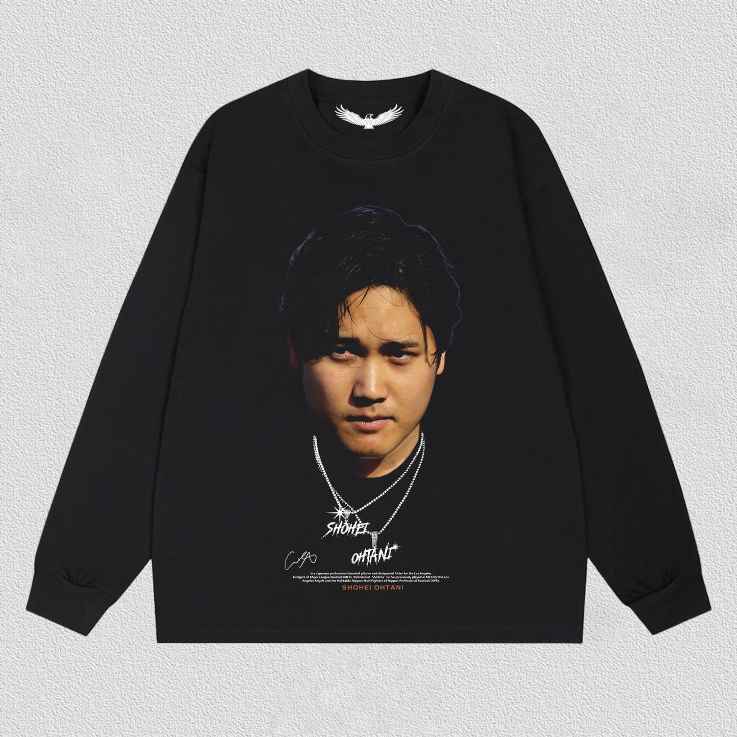 SHOHEI OHTANI 2025 TEE