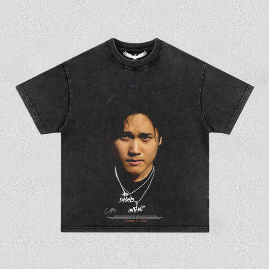 SHOHEI OHTANI 2025 TEE