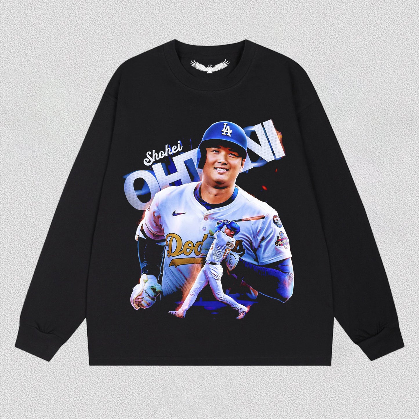 SHOHEI OHTANI 2025 V2 TEE