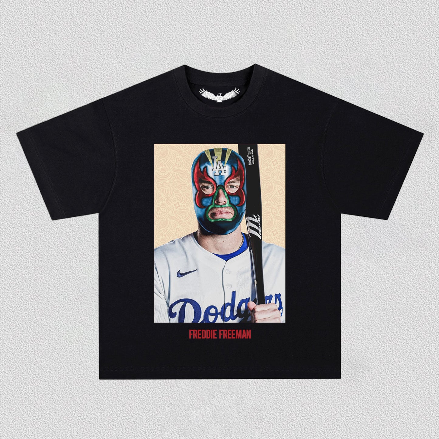 FREDDIE FREEMAN TEE