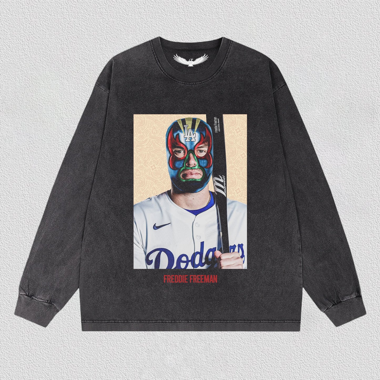 FREDDIE FREEMAN TEE