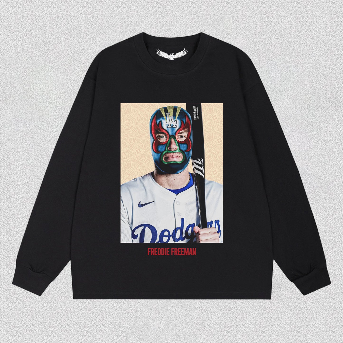 FREDDIE FREEMAN TEE