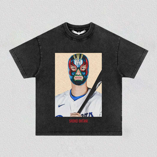 SHOHEI OHTANI TEE
