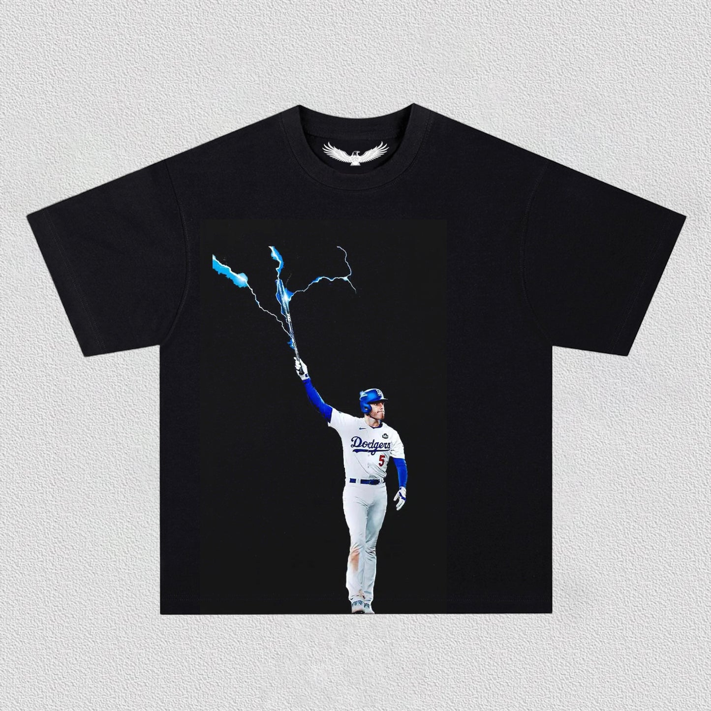 KIKE HERNANDEZ TEE