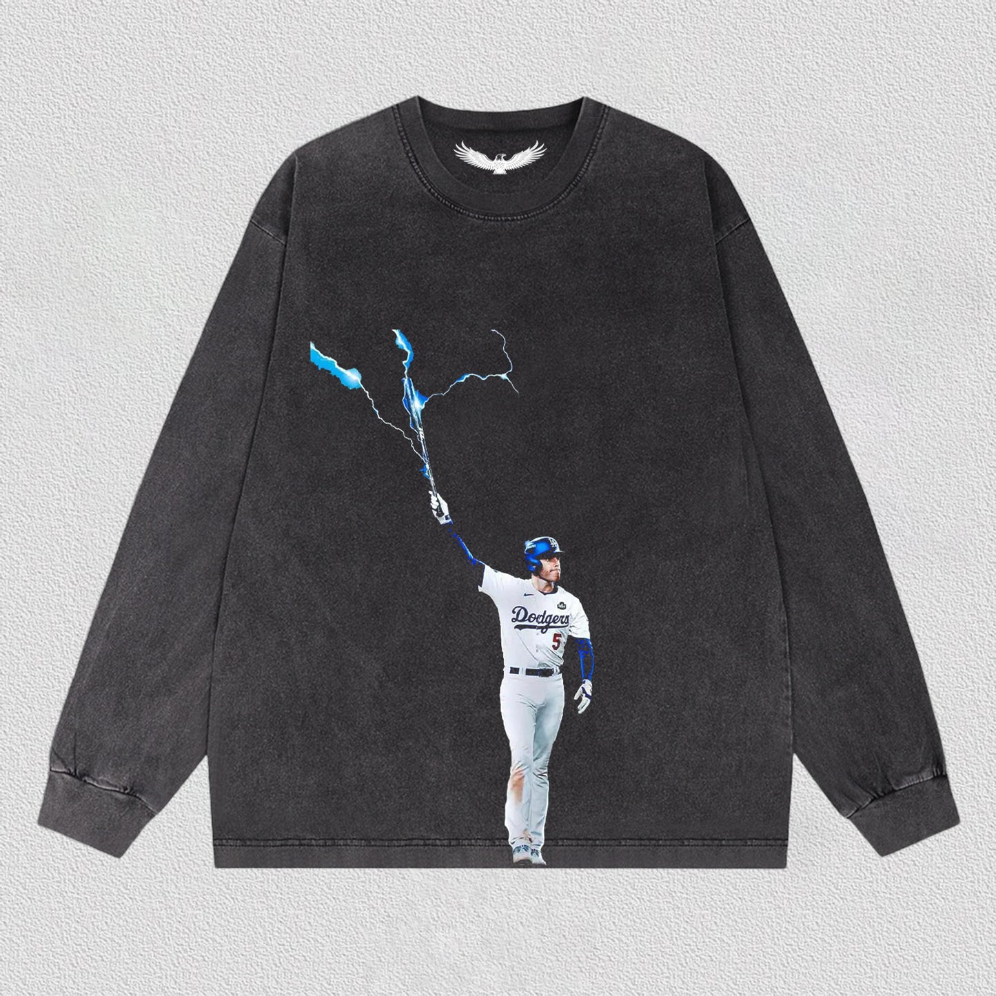 KIKE HERNANDEZ TEE