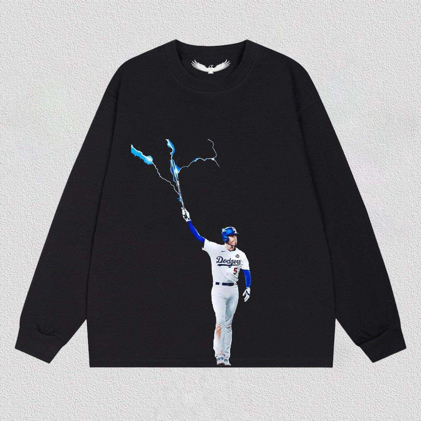 KIKE HERNANDEZ TEE
