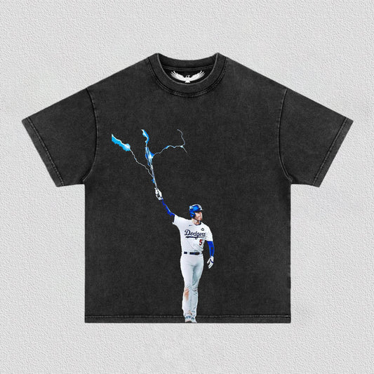 KIKE HERNANDEZ TEE