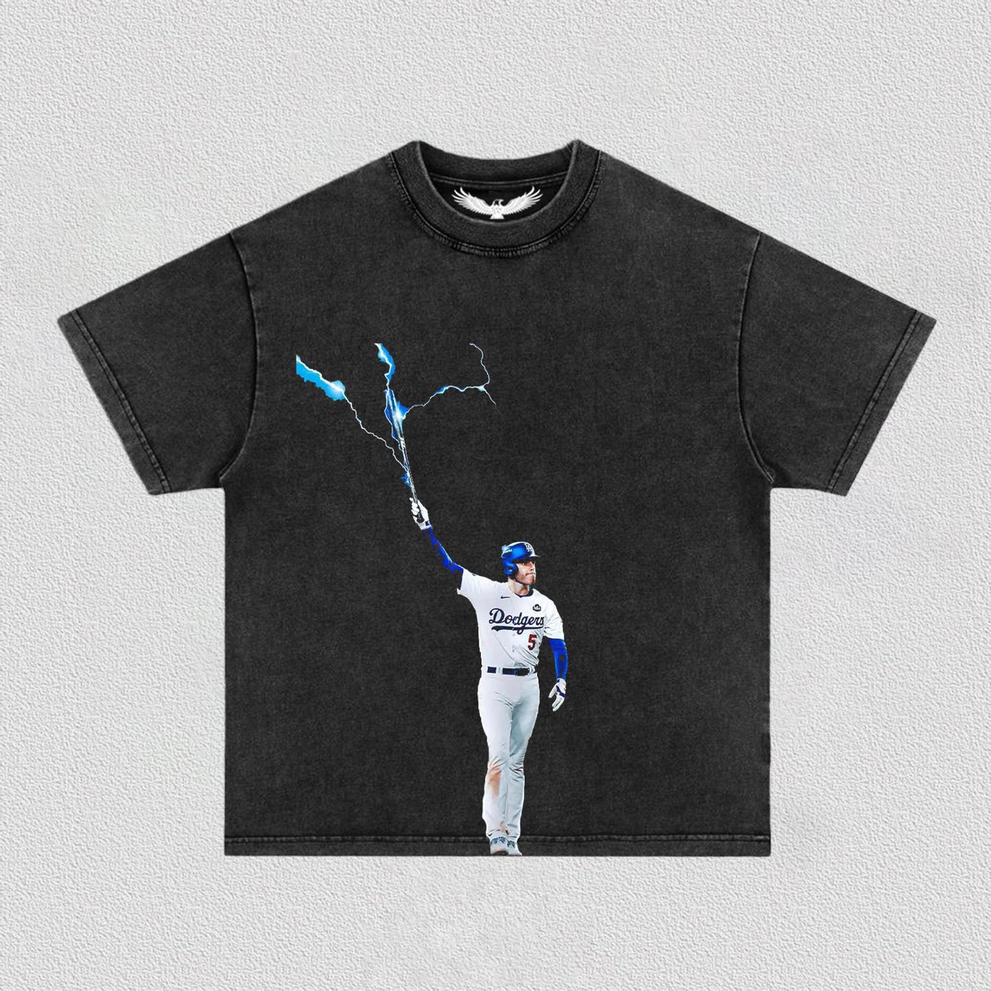 KIKE HERNANDEZ TEE