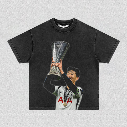 Son Heung-Min TEE 5