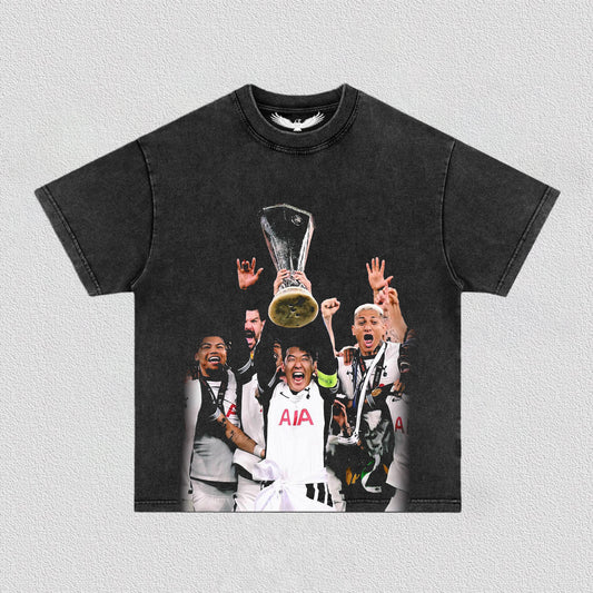 TOTTENHAM TEE 1