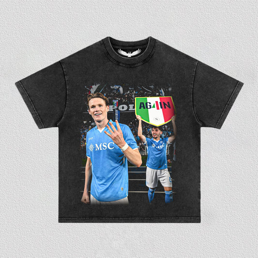 SCOTT MCTOMINAY 2025 TEE