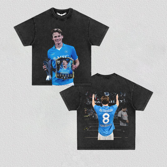SCOTT MCTOMINAY 2025 V6 TEE