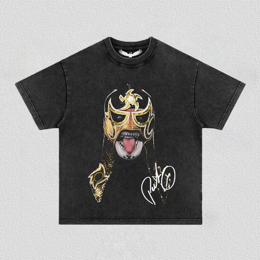 PENTAGON JR TEE 5.24