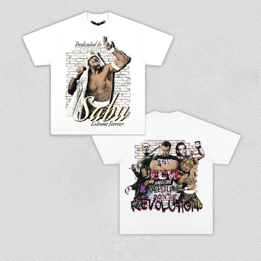 SABU TEE 5.23