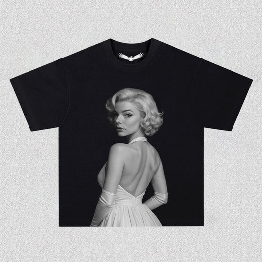 Anya Taylor Joy TEE