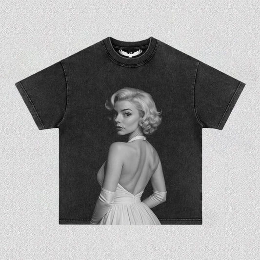 Anya Taylor Joy TEE
