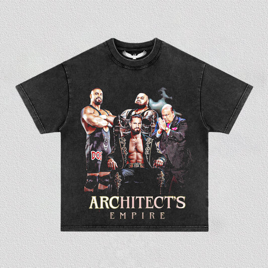 WWE SSSS TEE 5.27