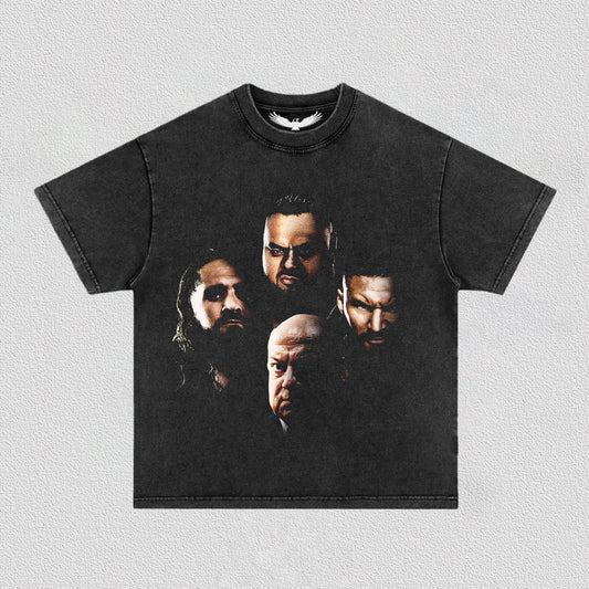 WWE SSSS TEE 5.27