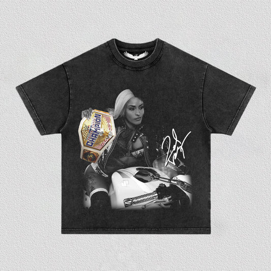 ZELINA VEGA TEE 5.27