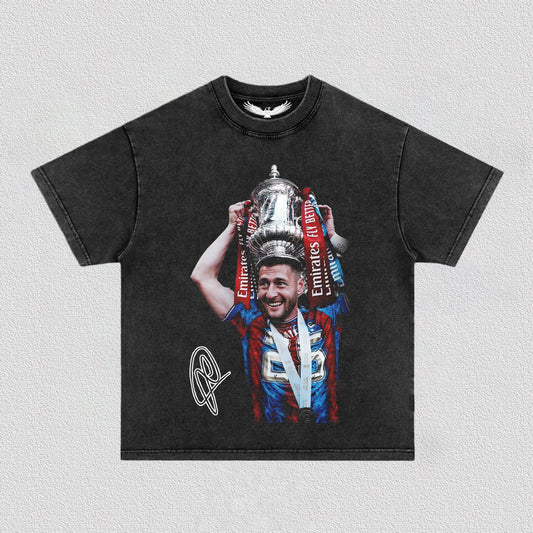 CPFC 2025 EMIRATES FA CUP CHAMPIONS TEE 1