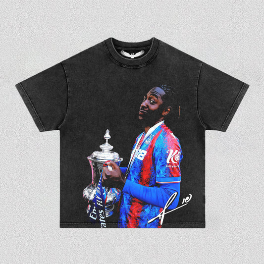 CRYSTAL PALACE TEE 5.28