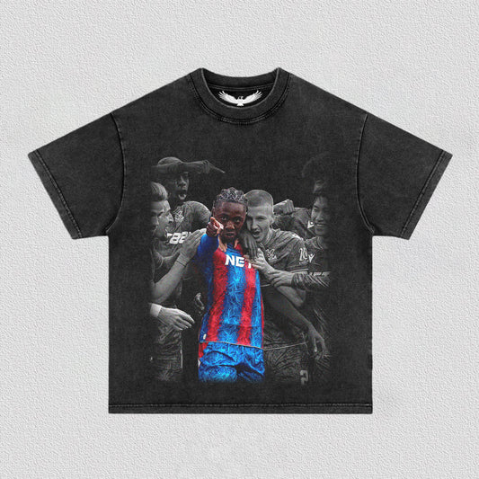 CRYSTAL PALACE 4.0 TEE 5.28