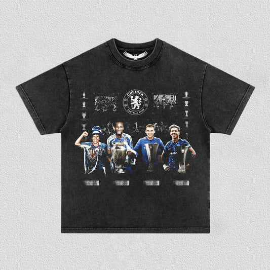 CHELSEA F.C. TEE 5.29 5.0
