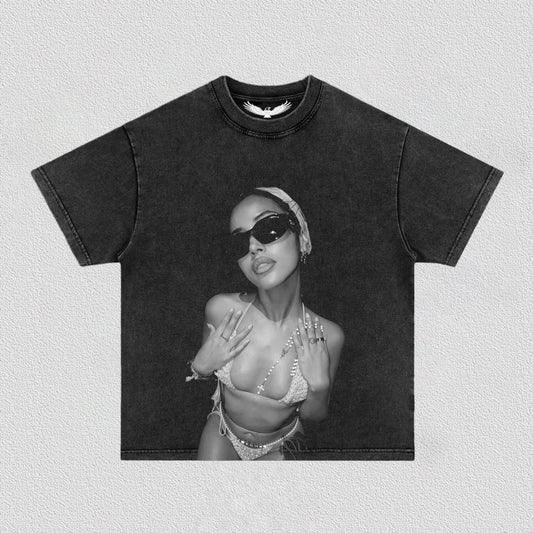 CINDY KIMBERLY V2 TEE