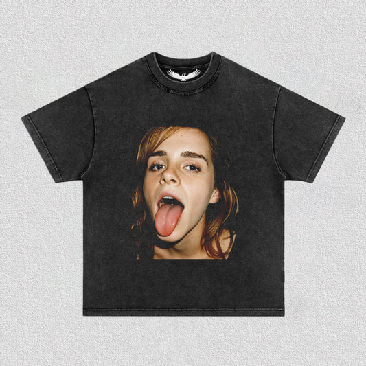 EMMA WATAON TEE 3