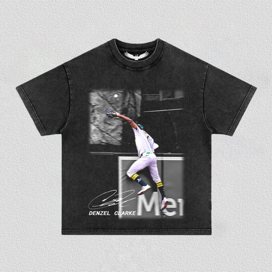 DENZEL CLARKE TEE 4