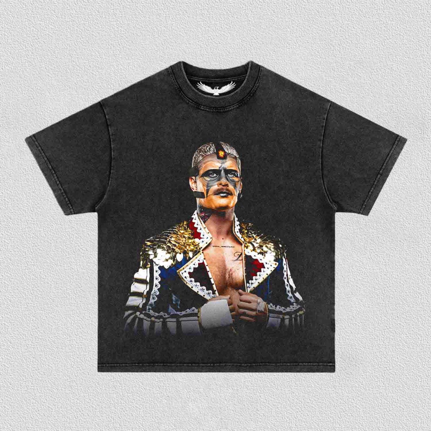 Cody Rhodes TEE