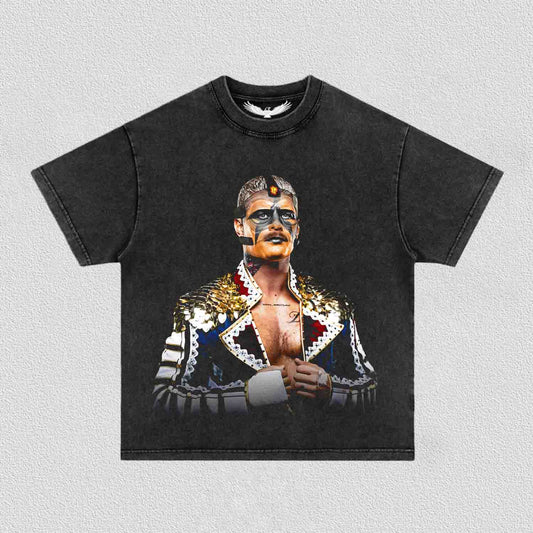 Cody Rhodes TEE