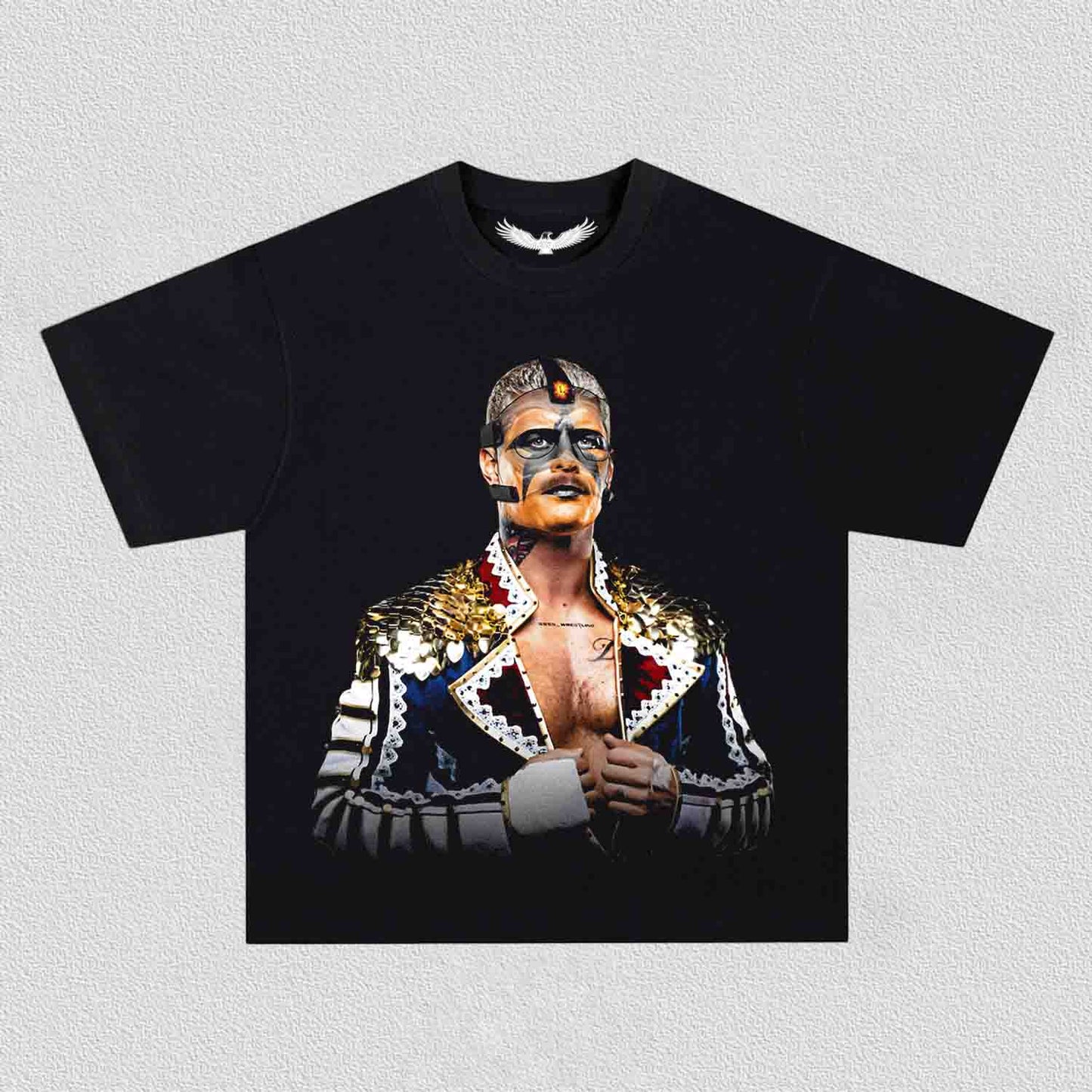 Cody Rhodes TEE