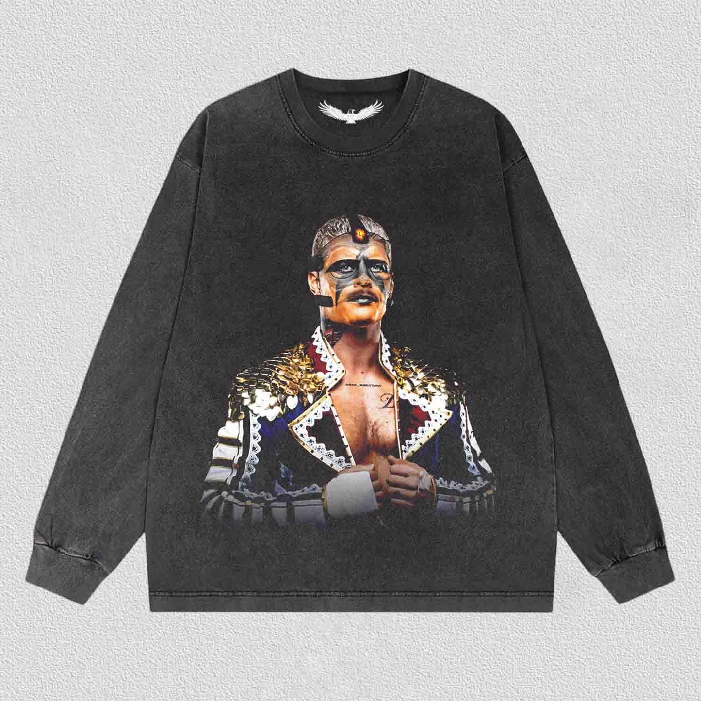 Cody Rhodes TEE