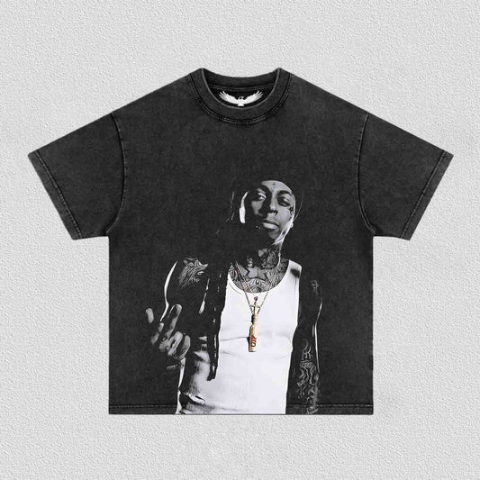 LIL WAYNE TEE