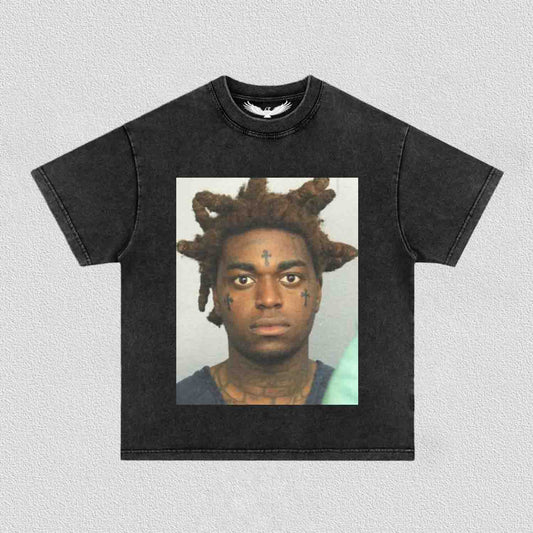 KODAK BLACK V2 TEE