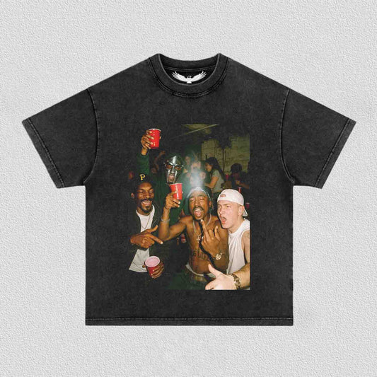HIP-HOP TEE