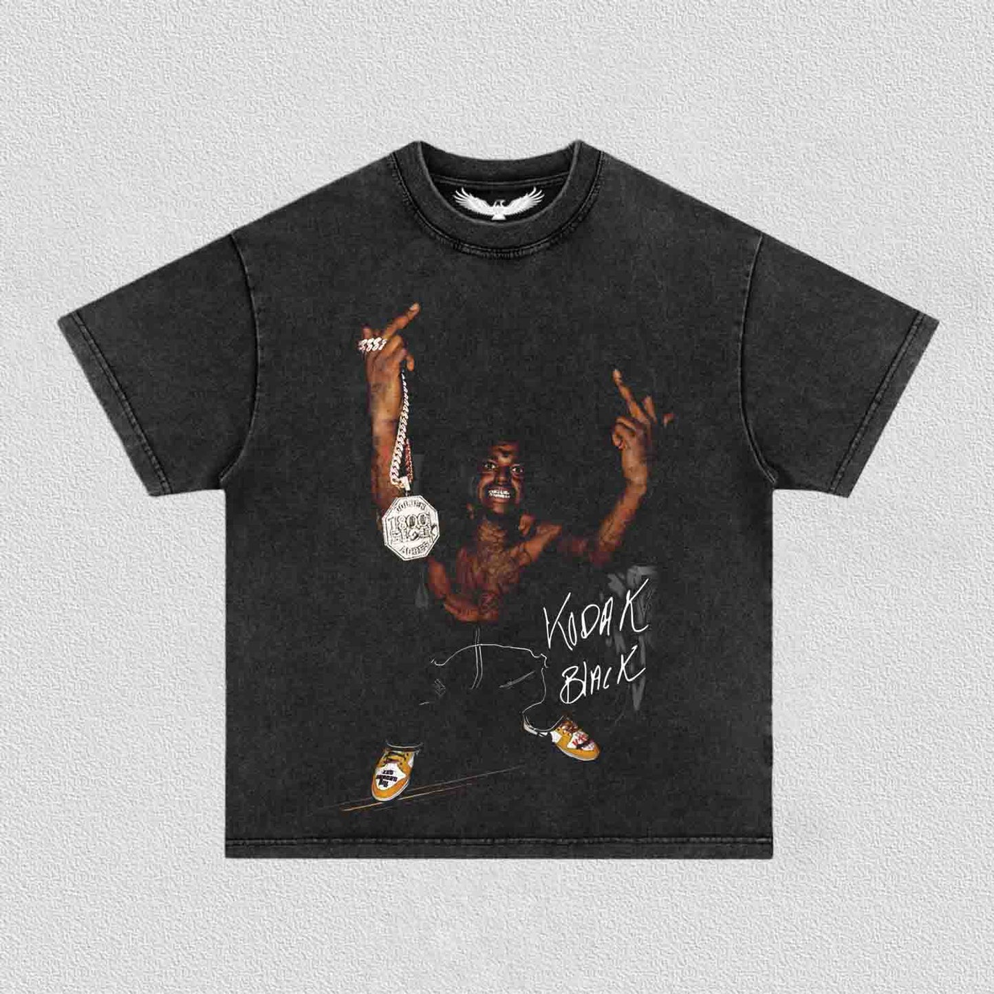 KODAK BLACK TEE