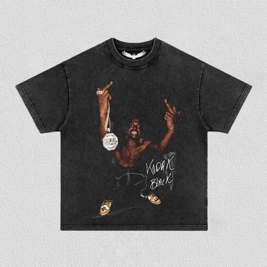 KODAK BLACK TEE