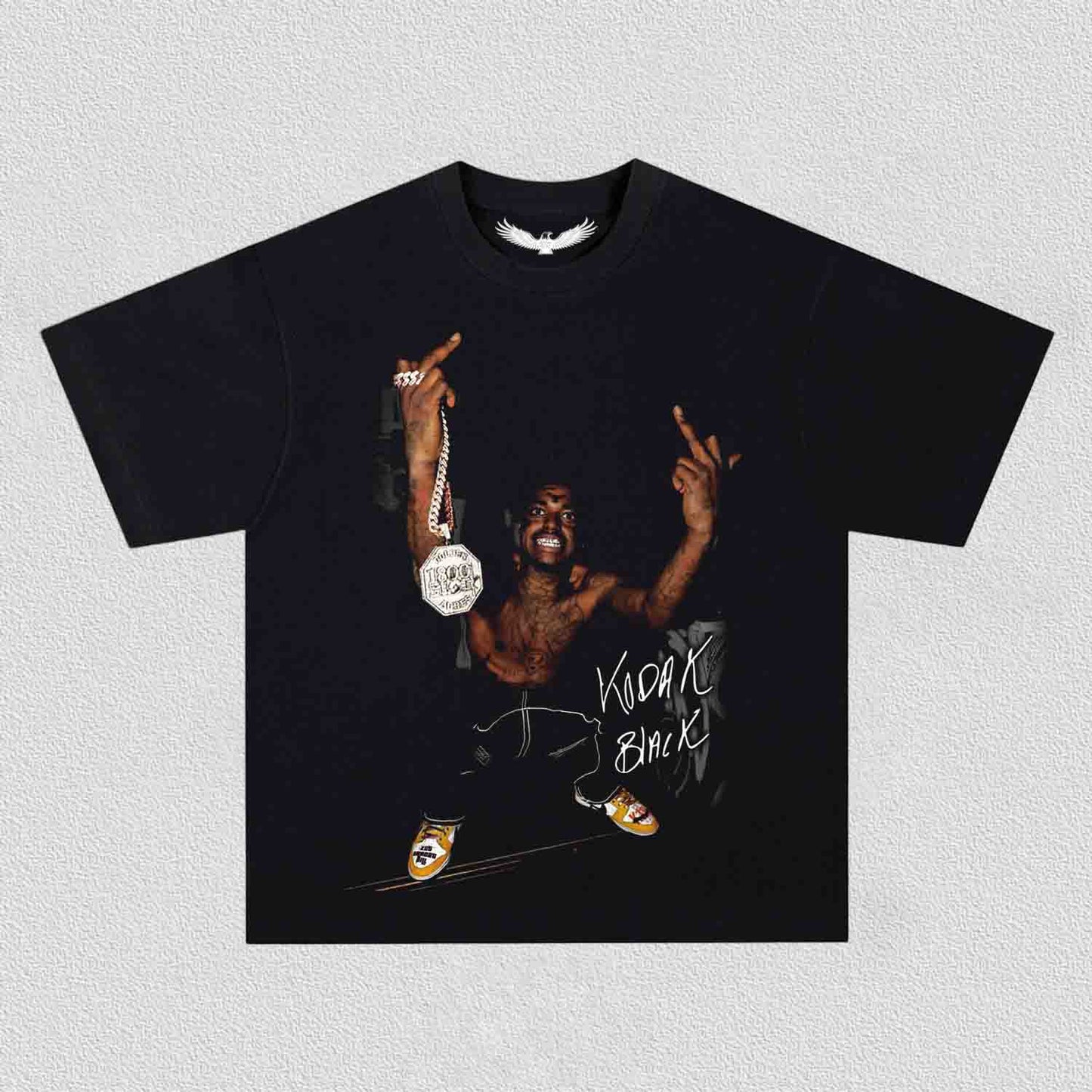 KODAK BLACK TEE