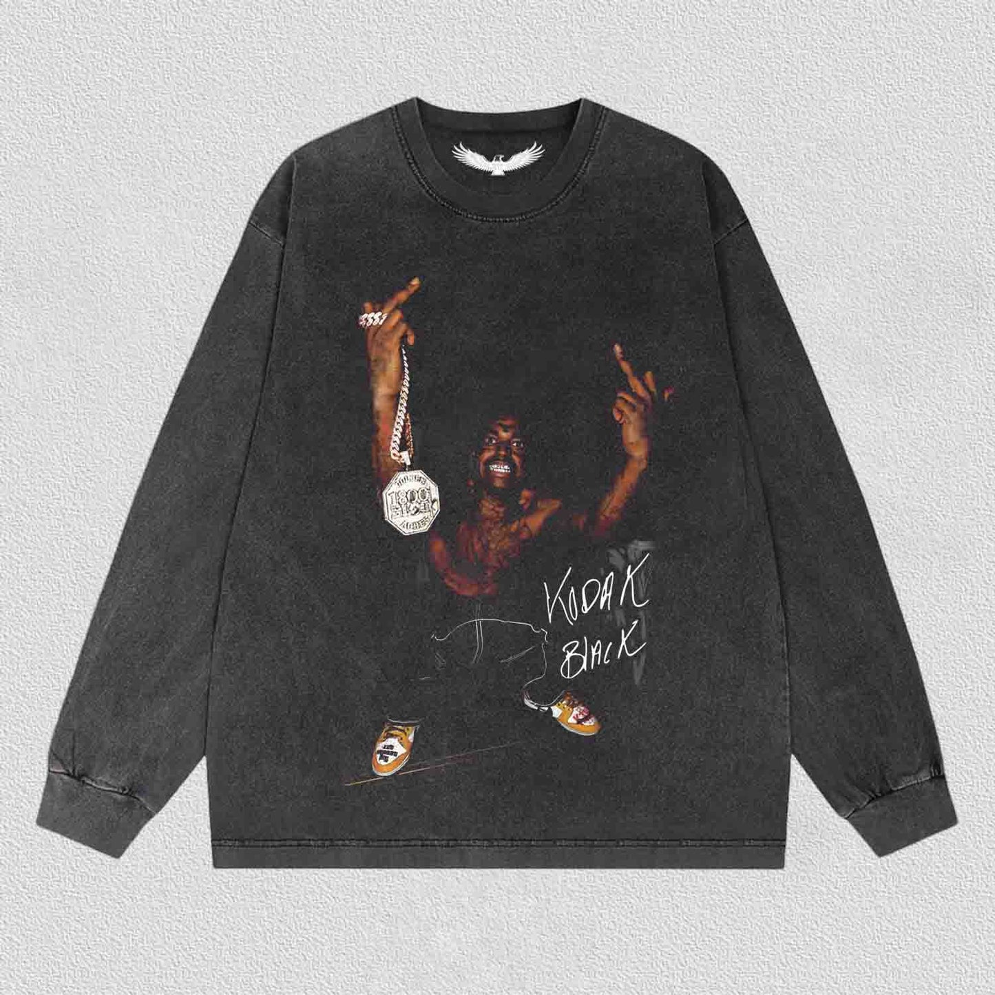 KODAK BLACK TEE