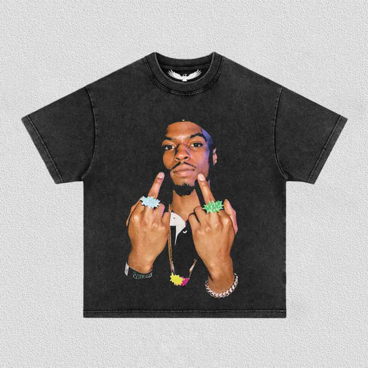 PIERRE BOURNE TEE