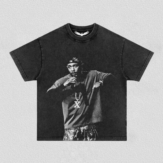 KENDRICK LAMAR 2025 TEE