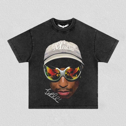 PHARRELL WILLIAMS TEE