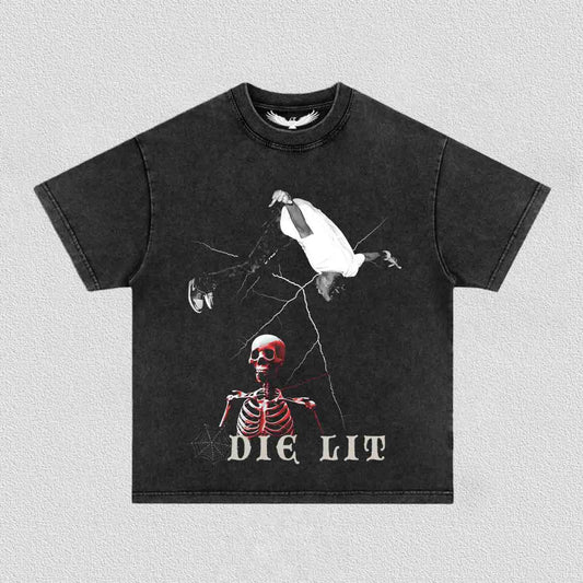 PLAYBOI CARTI TEE