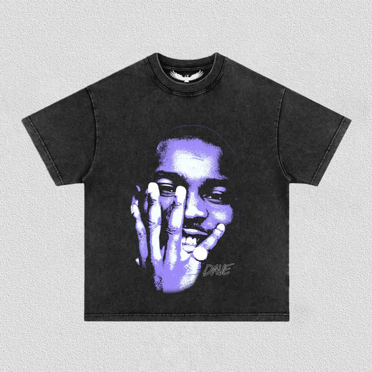 SANTAN DAVE TEE