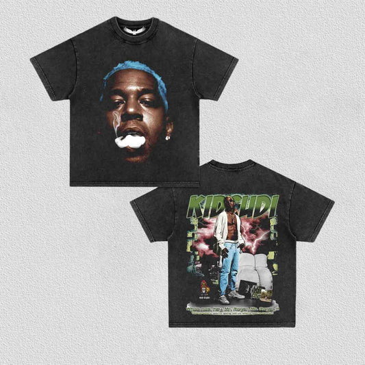 KID CUDI TEE